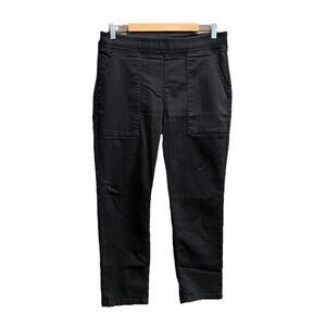 DU/ER‎ Black No Sweat Everyday Men's Pull On Pants Size Medium